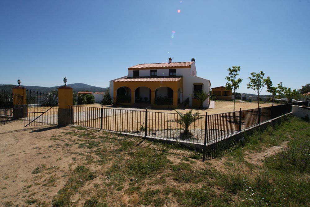 Casa Rural La Cabra